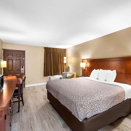 Econo Lodge Texarkana I-30 Kültér fotó