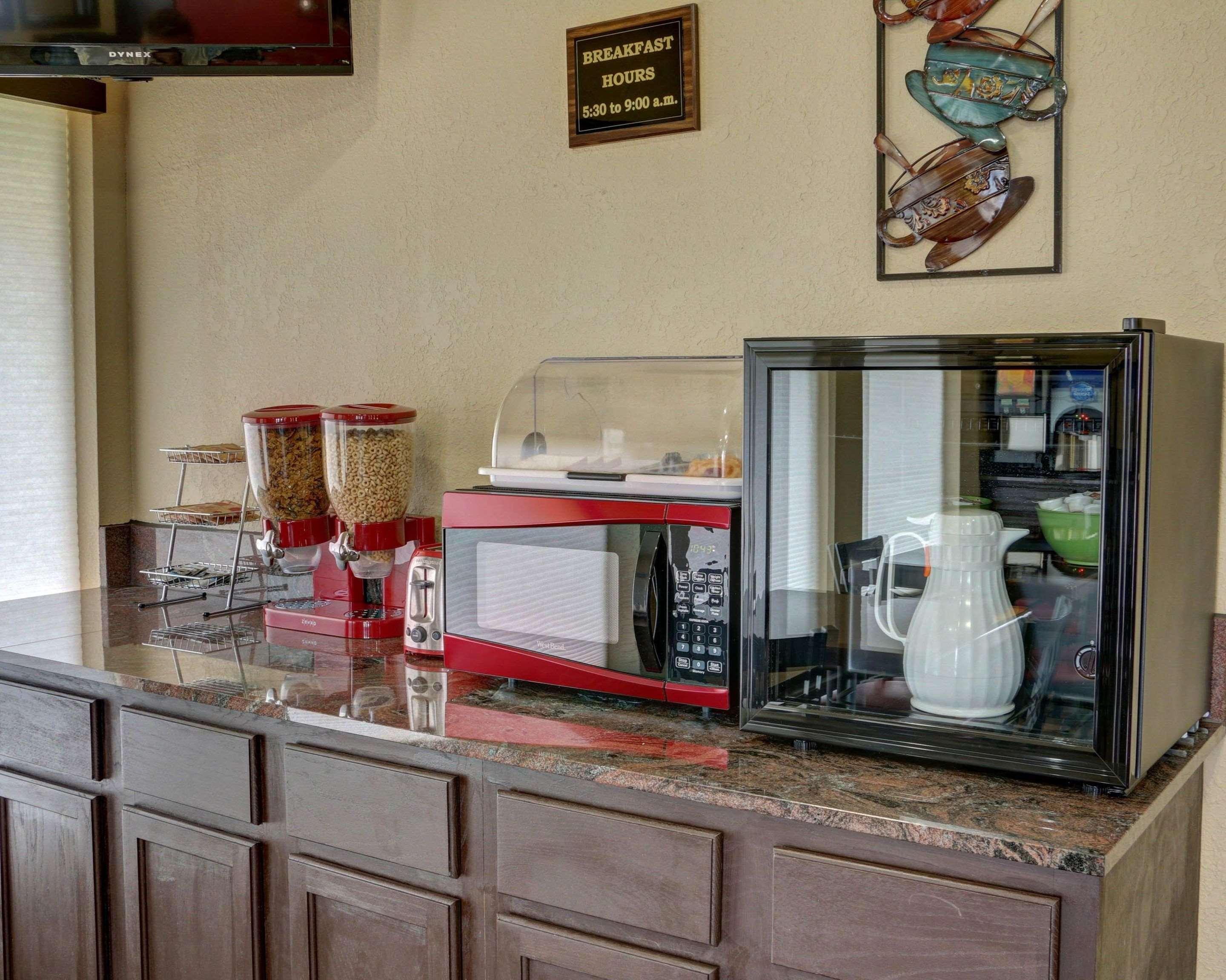 Econo Lodge Texarkana I-30 Kültér fotó