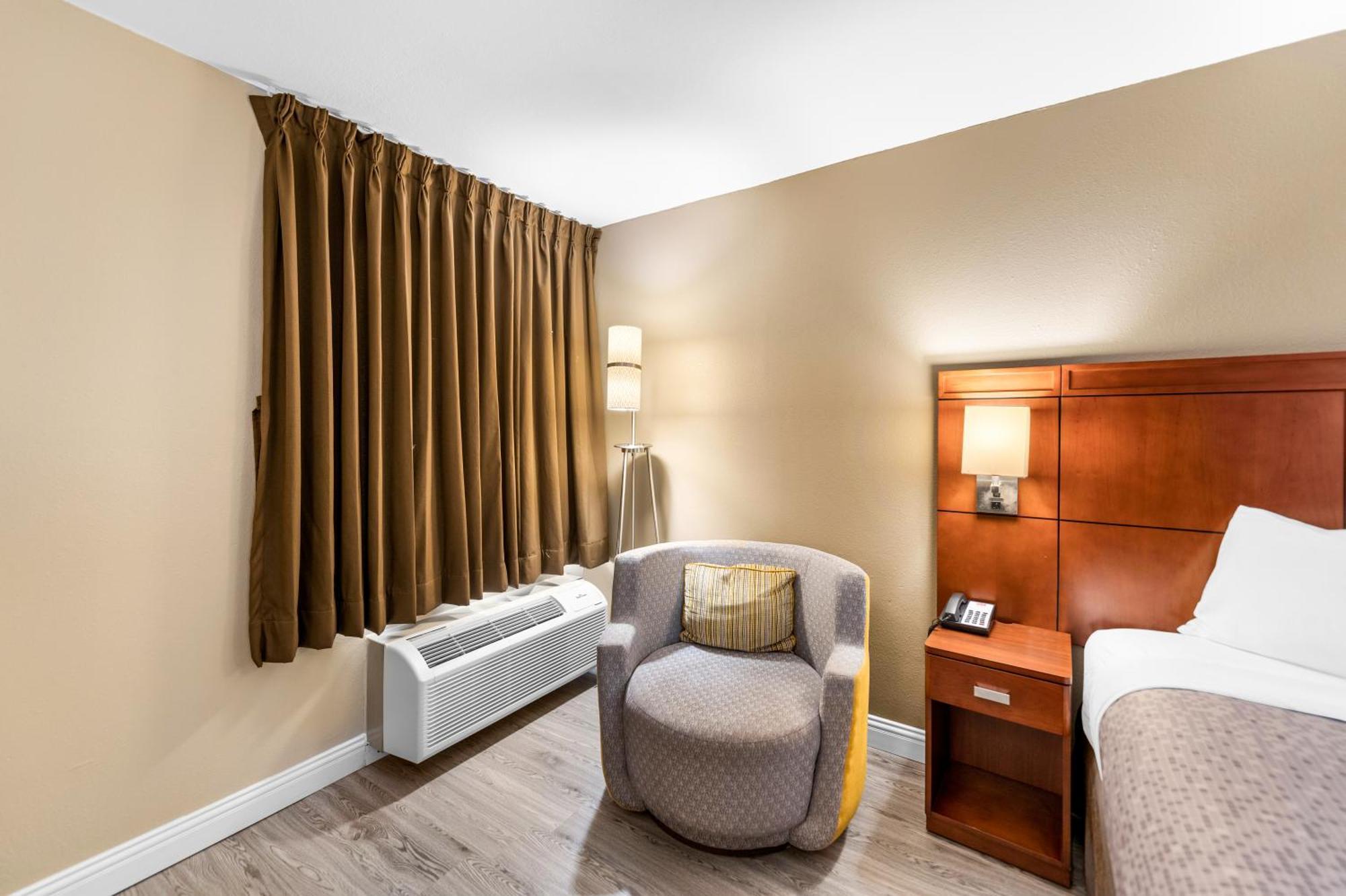Econo Lodge Texarkana I-30 Szoba fotó
