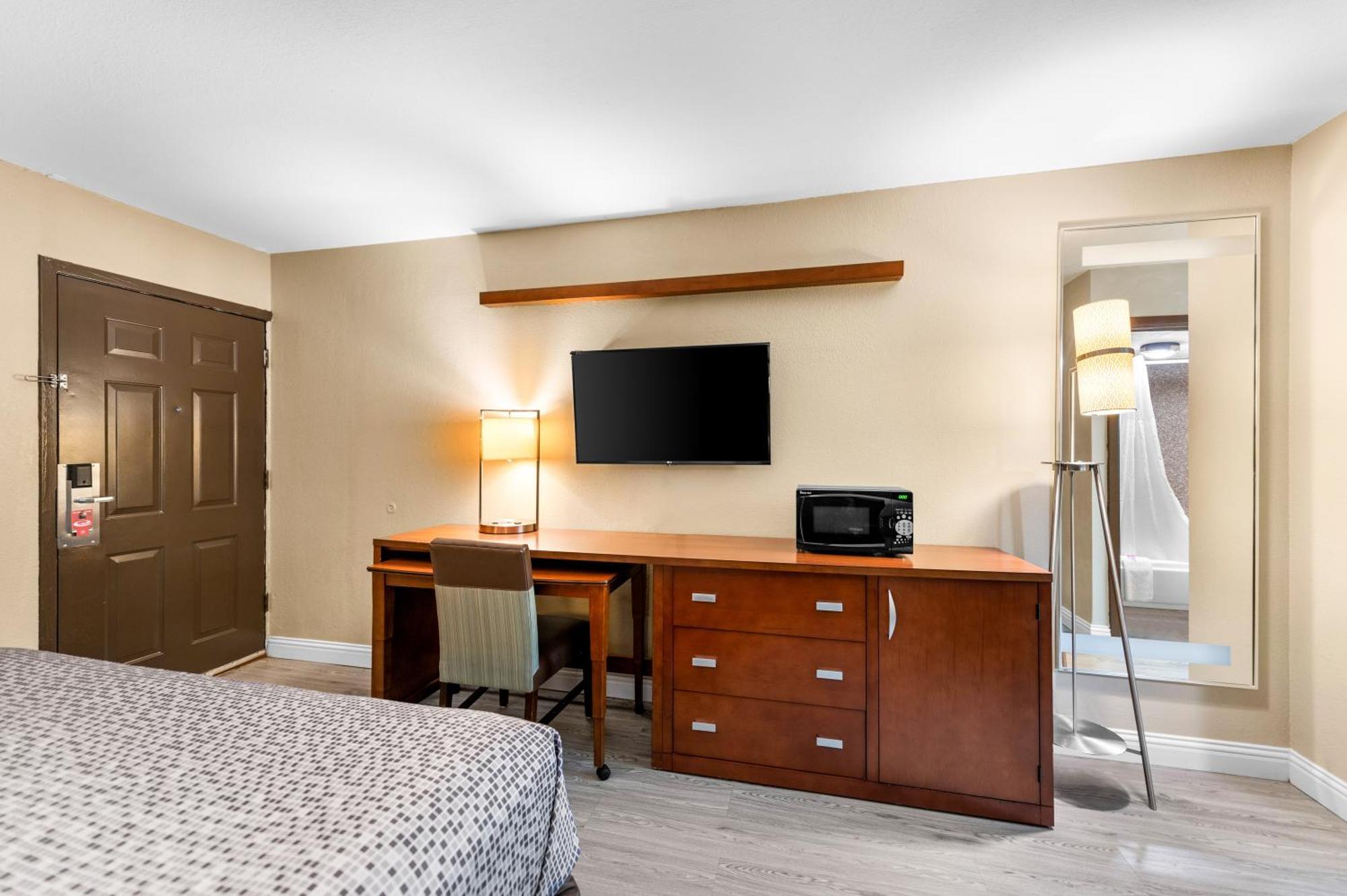 Econo Lodge Texarkana I-30 Szoba fotó