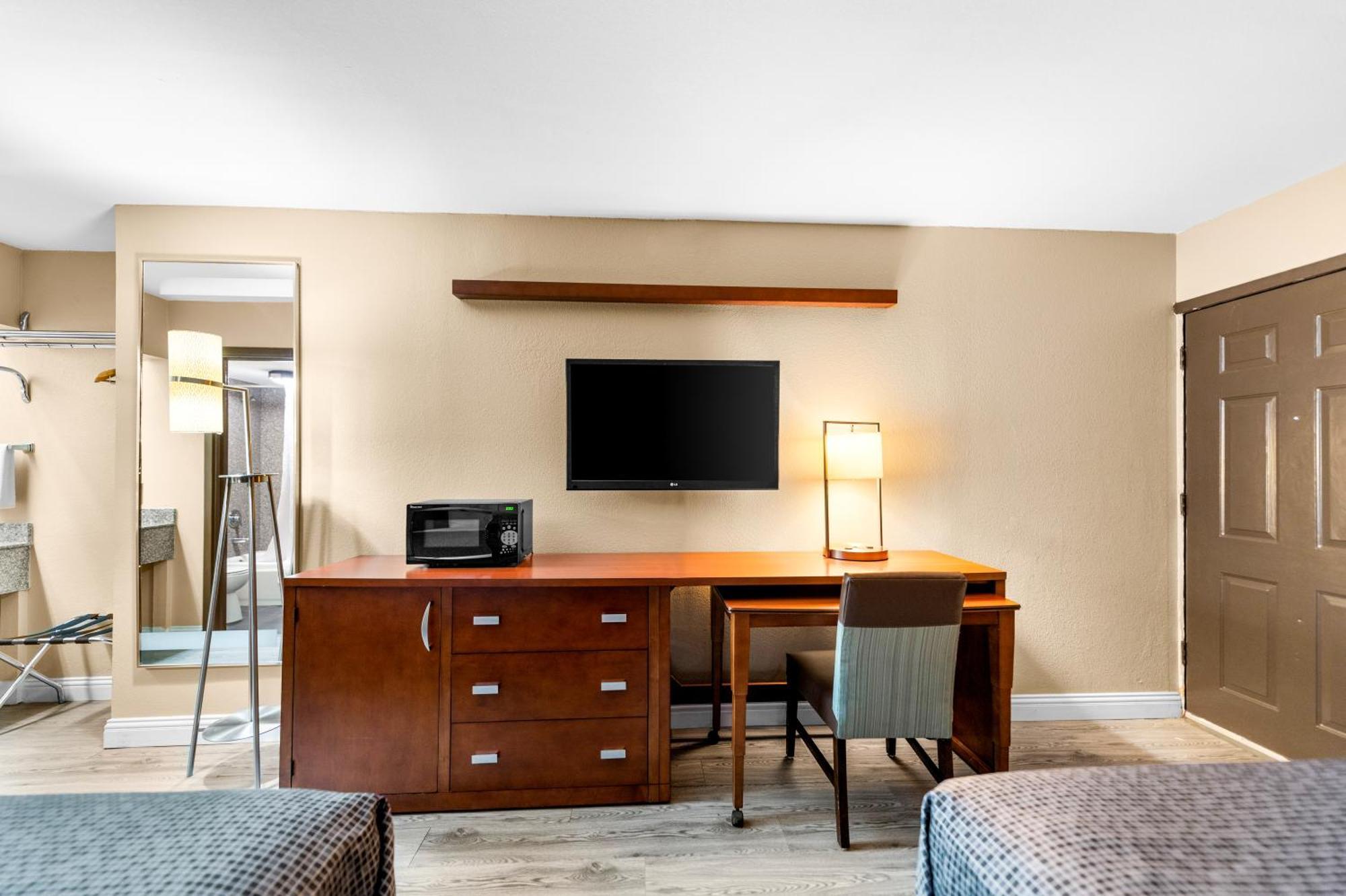 Econo Lodge Texarkana I-30 Szoba fotó