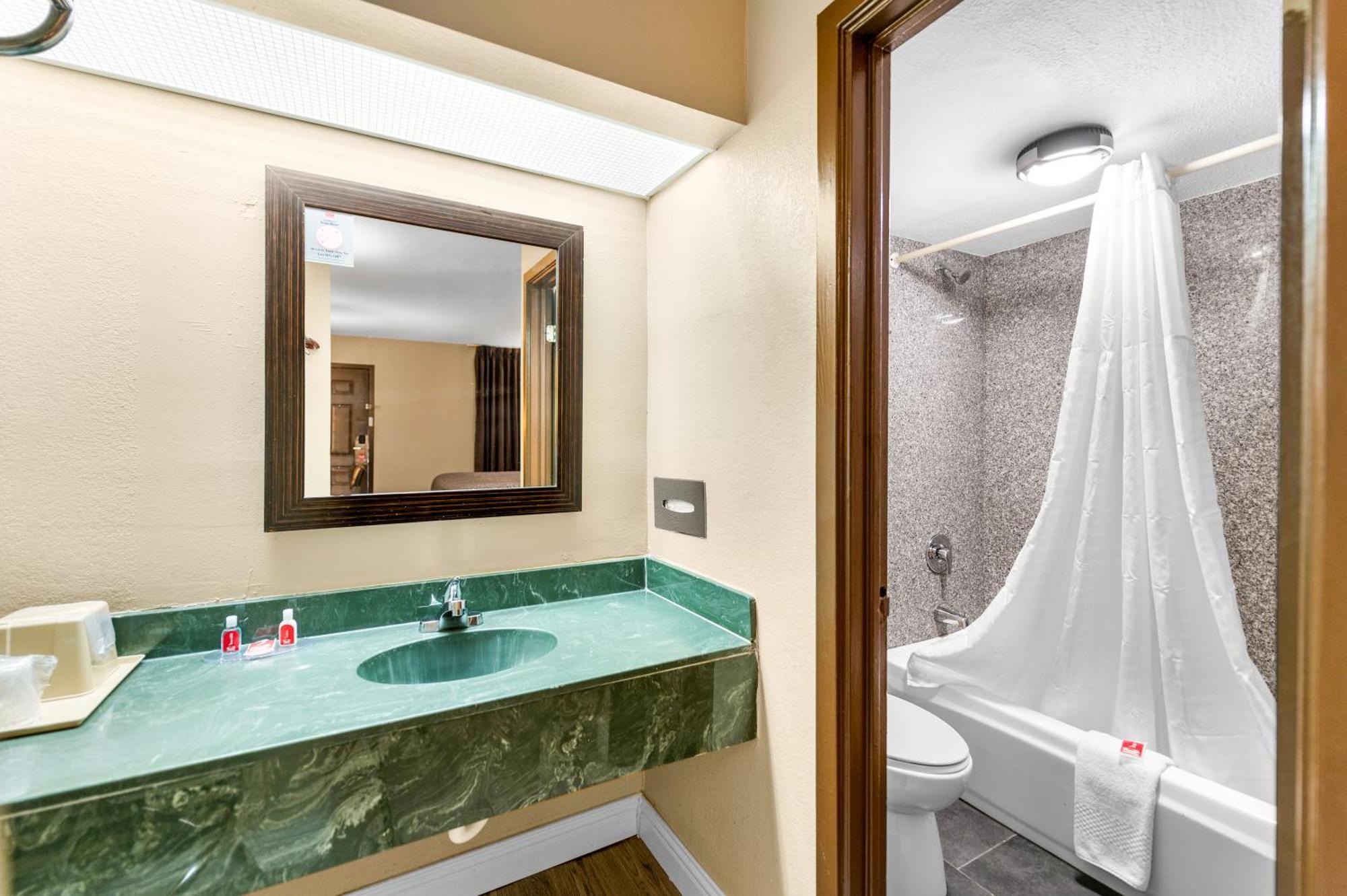 Econo Lodge Texarkana I-30 Kültér fotó