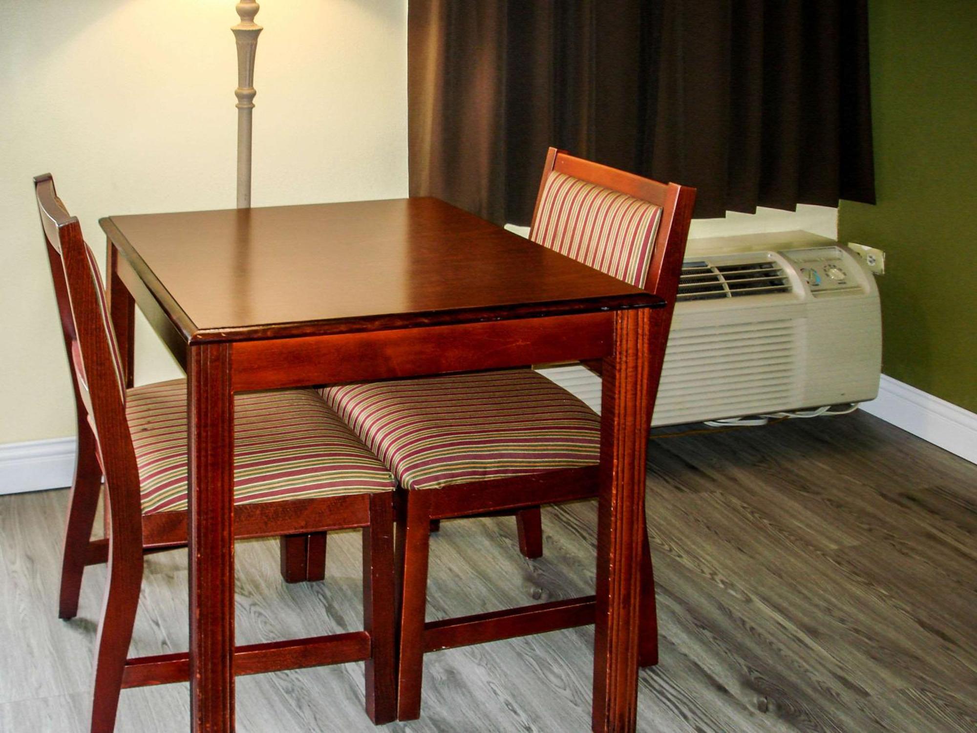 Econo Lodge Texarkana I-30 Kültér fotó