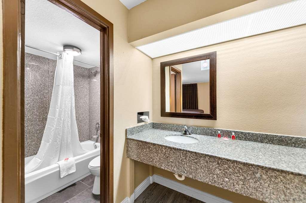 Econo Lodge Texarkana I-30 Szoba fotó