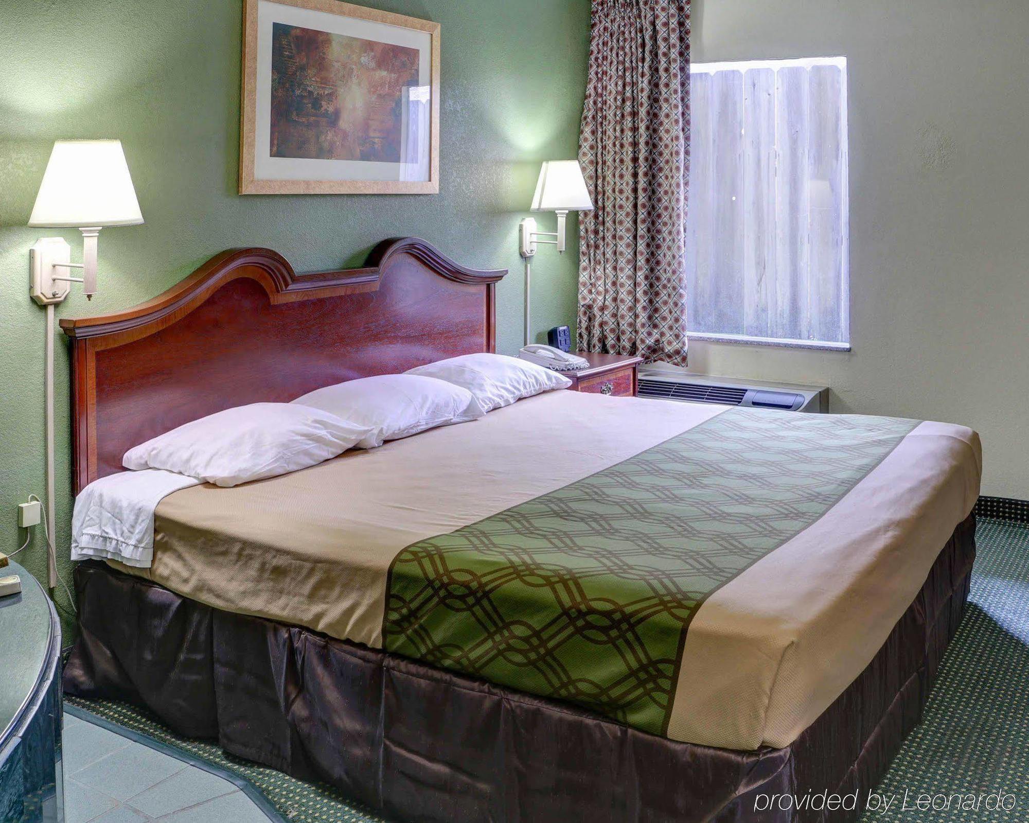 Econo Lodge Texarkana I-30 Kültér fotó