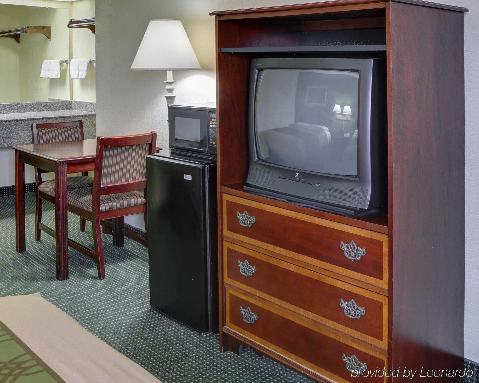 Econo Lodge Texarkana I-30 Kültér fotó