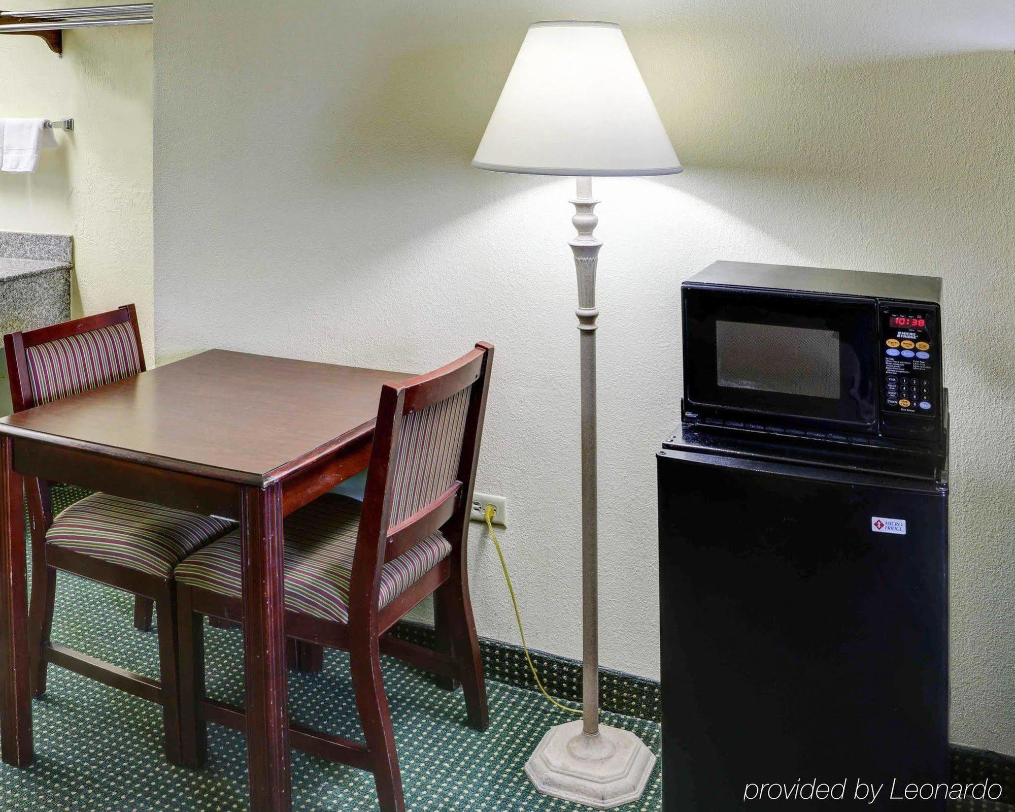 Econo Lodge Texarkana I-30 Kültér fotó