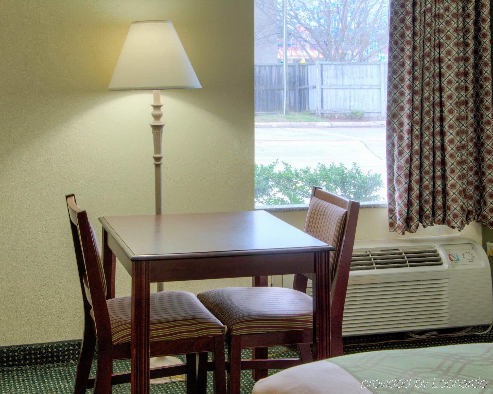 Econo Lodge Texarkana I-30 Kültér fotó
