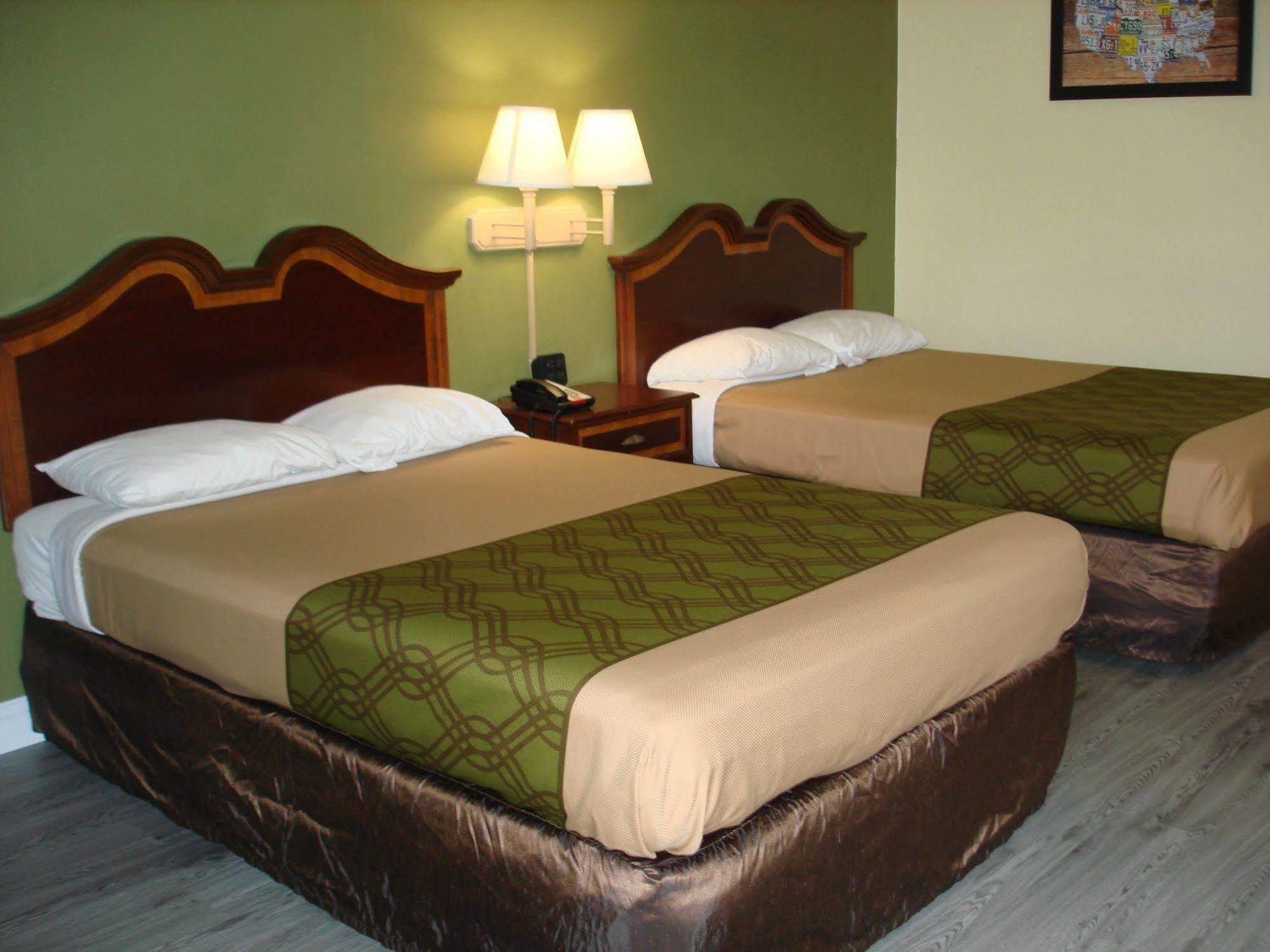 Econo Lodge Texarkana I-30 Kültér fotó