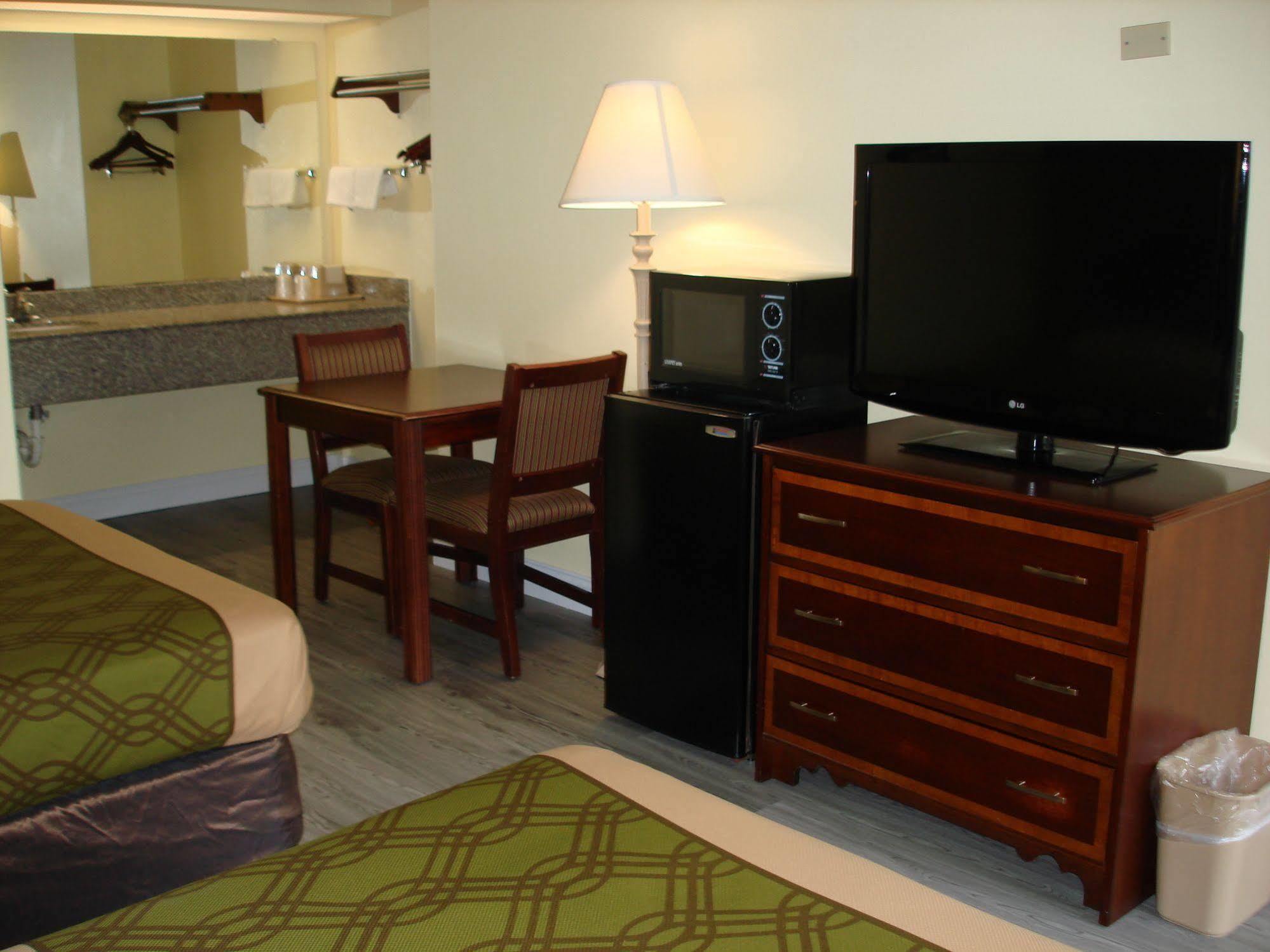 Econo Lodge Texarkana I-30 Kültér fotó